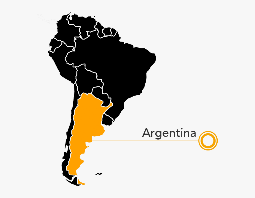 South America Vector Free, HD Png Download, Free Download