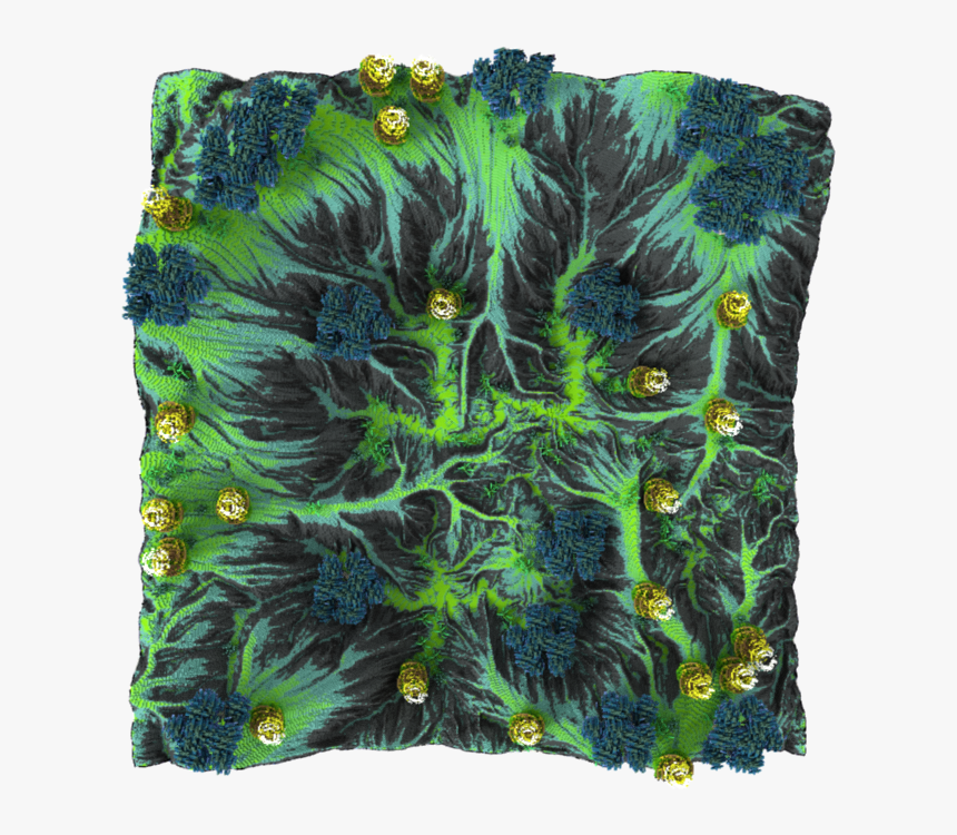 Cushion, HD Png Download, Free Download