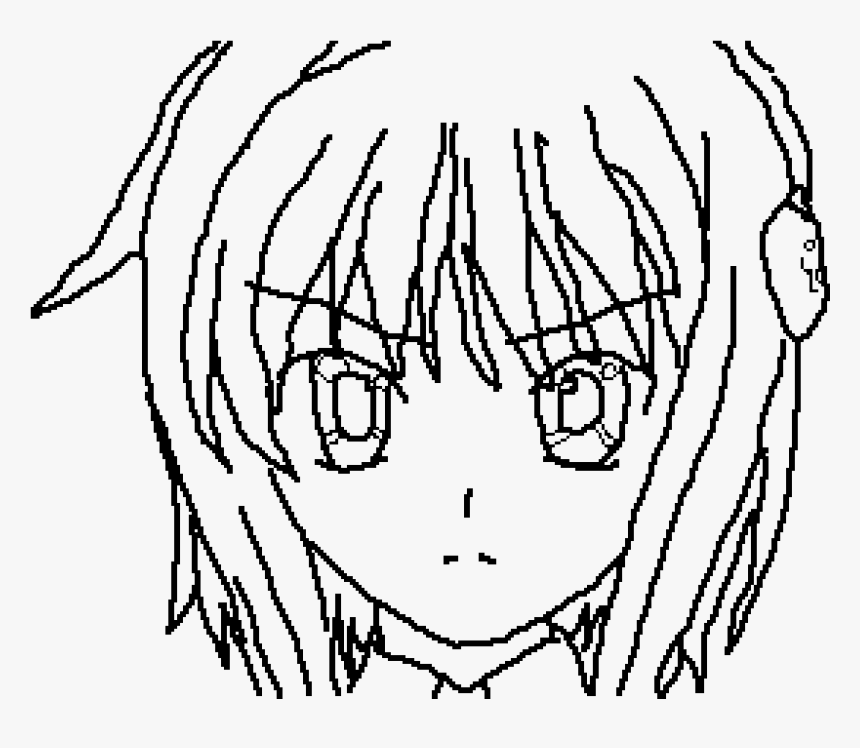 Transparent Koneko Png - Rechtecksignal, Png Download, Free Download