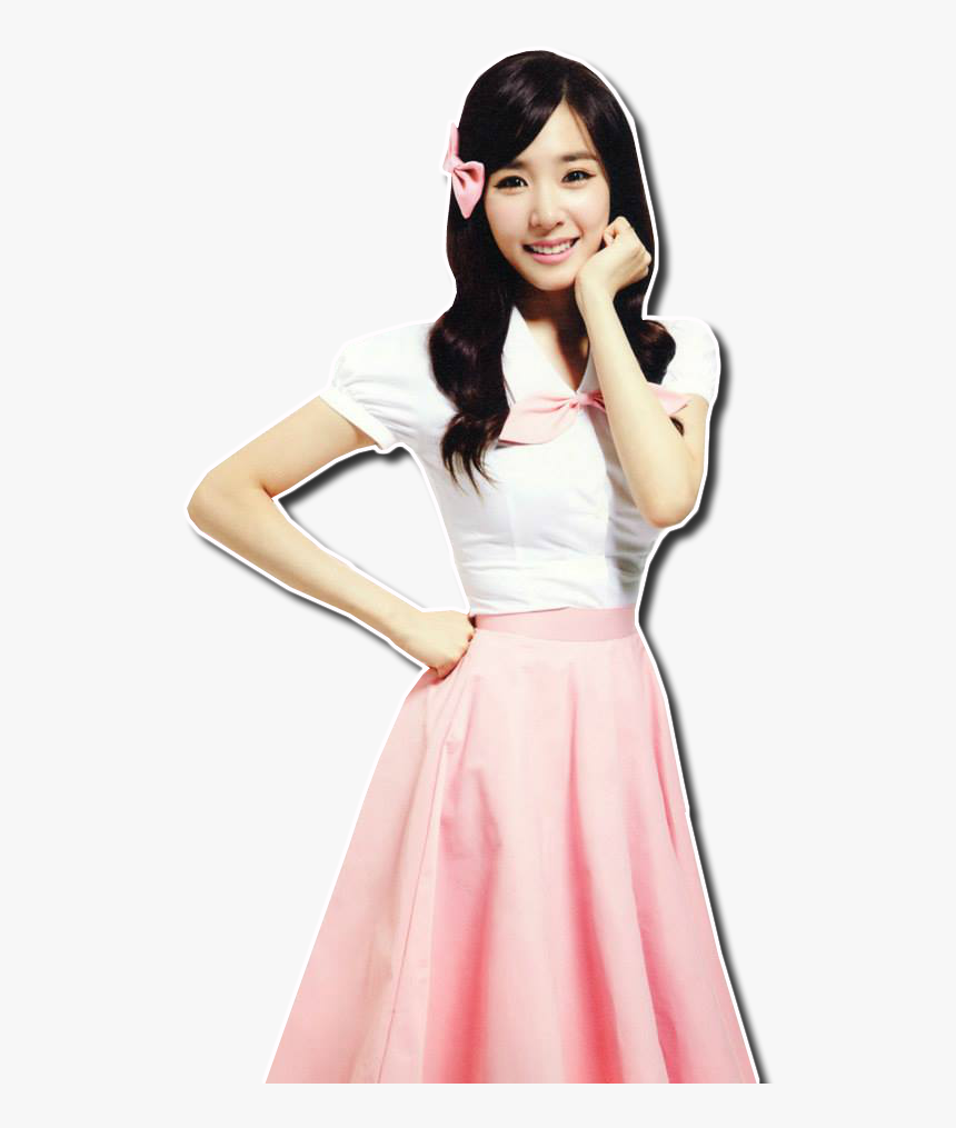 Girls Generation Girls & Peace Tiffany, HD Png Download, Free Download