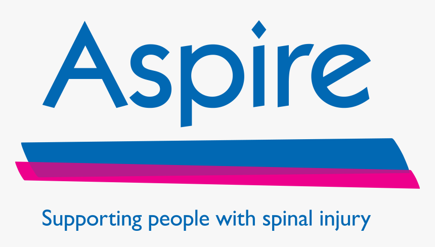 Aspire Charity Logo, HD Png Download, Free Download