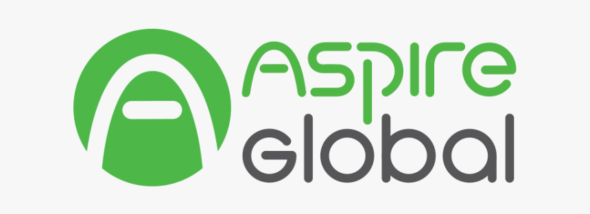 Aspire Global Logo Png, Transparent Png, Free Download