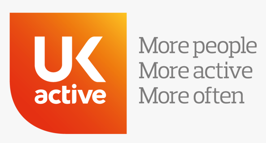 Ukactive - Uk Active Awards 2019, HD Png Download, Free Download