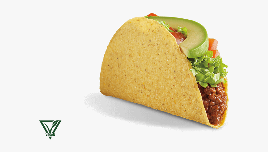 Del Taco Tacos, HD Png Download, Free Download