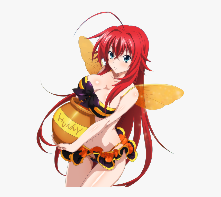 Rias Gremory H, HD Png Download, Free Download