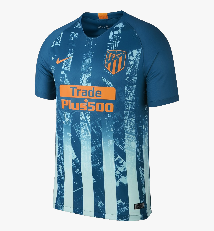 atletico madrid 2018 kit