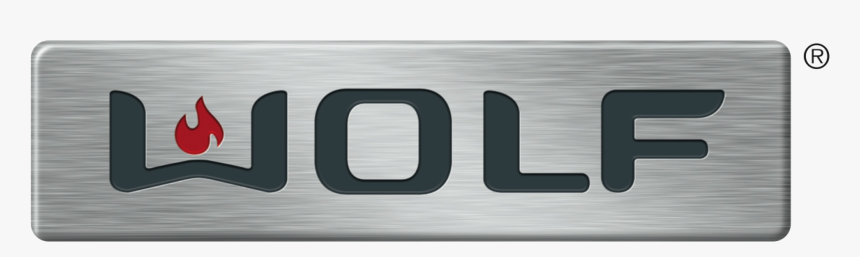 Wolf Appliance Logo, HD Png Download, Free Download