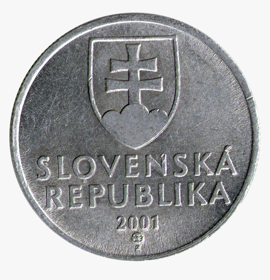 Svk 20 Hal 02 - Coin, HD Png Download, Free Download