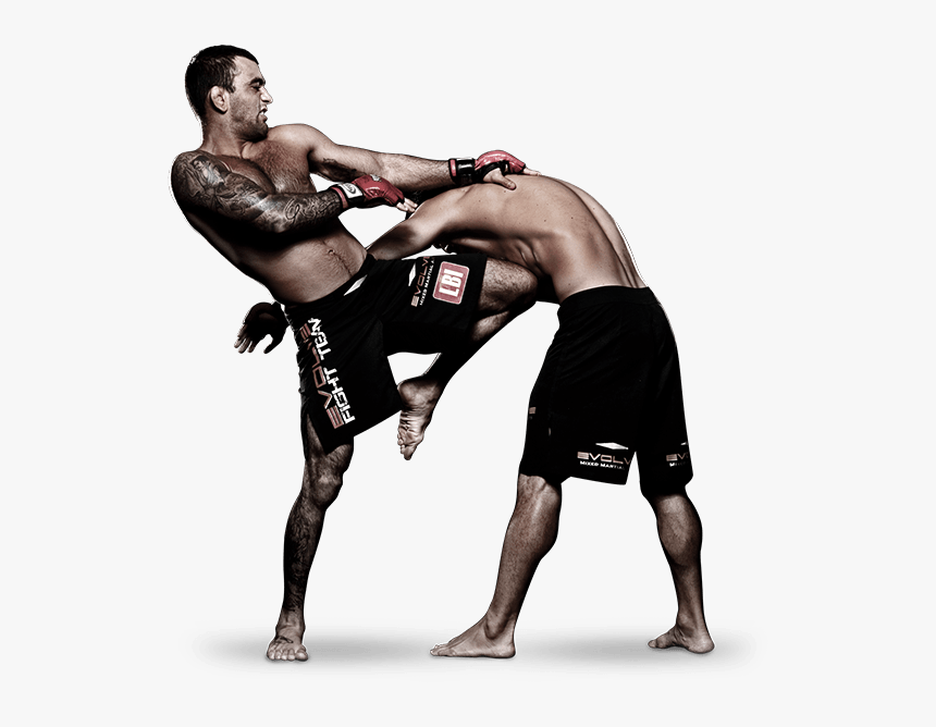 Muay Thai Png - Mixed Martial Arts Png, Transparent Png, Free Download