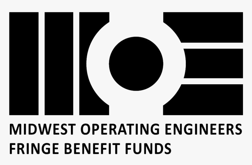 Midwest Operating Engineers Fringe Benefit Funds, HD Png Download, Free Download