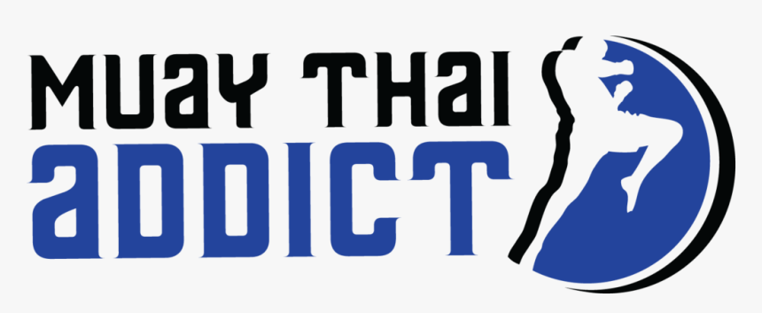 Muay Thai Addict"
 Itemprop="logo - Muay Thai Addict Logo, HD Png Download, Free Download