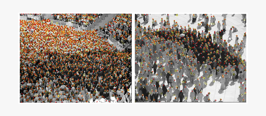 Crowd, HD Png Download, Free Download