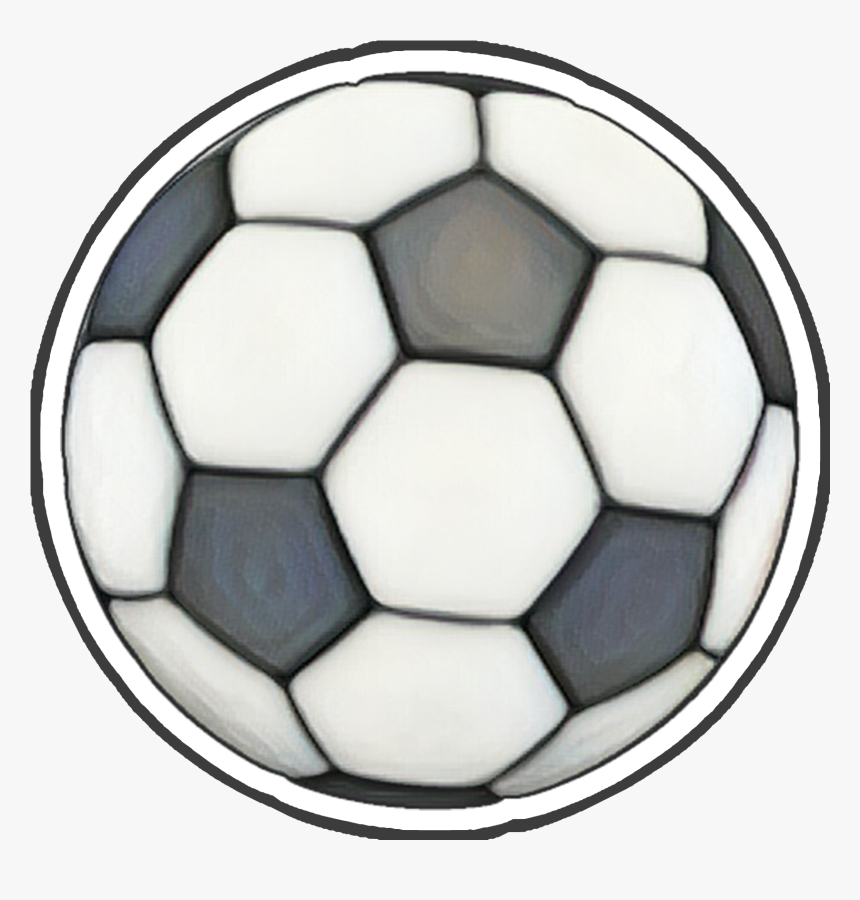 Soccer Ball Png, Transparent Png, Free Download