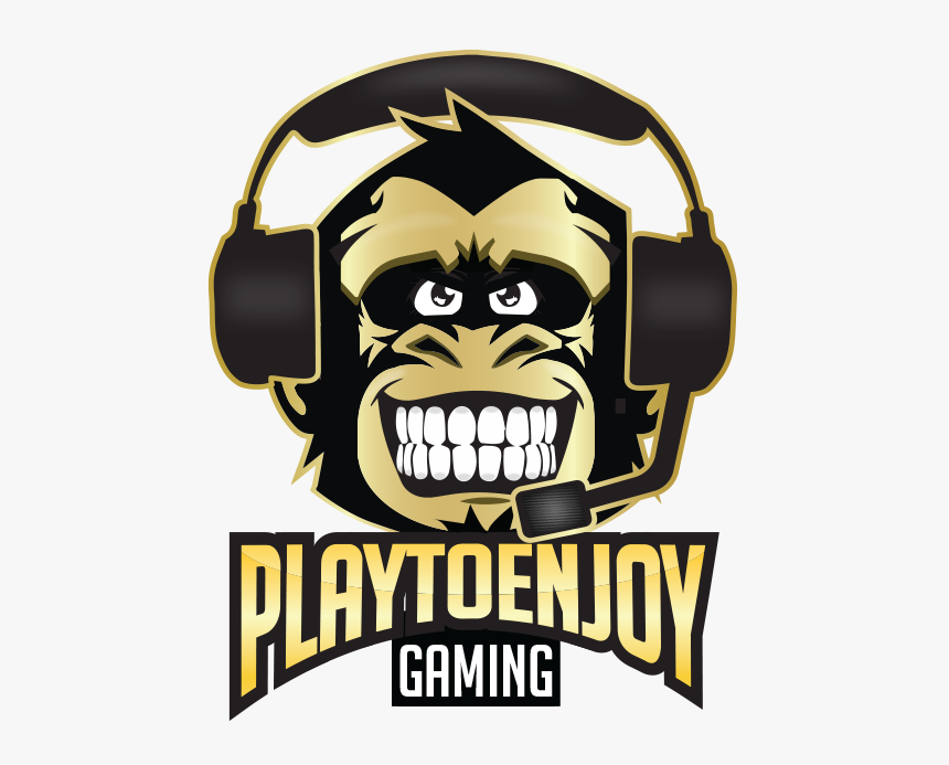 Playtoenjoy - Illustration, HD Png Download, Free Download