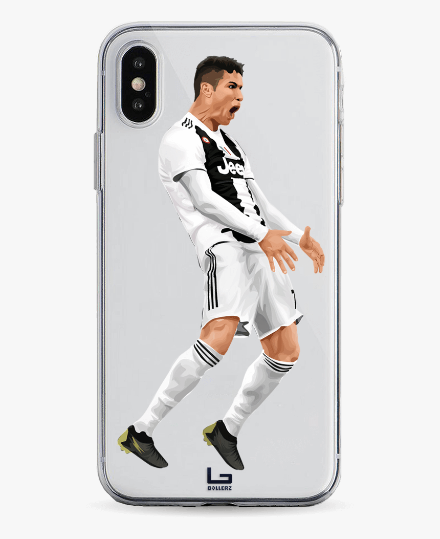 Cristiano Ronaldo Champions League Hatrick Vs Atletico - Griezmann Bicycle Kick Png, Transparent Png, Free Download