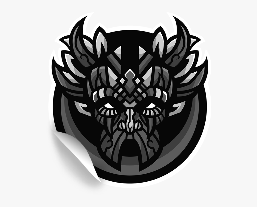 Witch Doctor Sticker, HD Png Download, Free Download