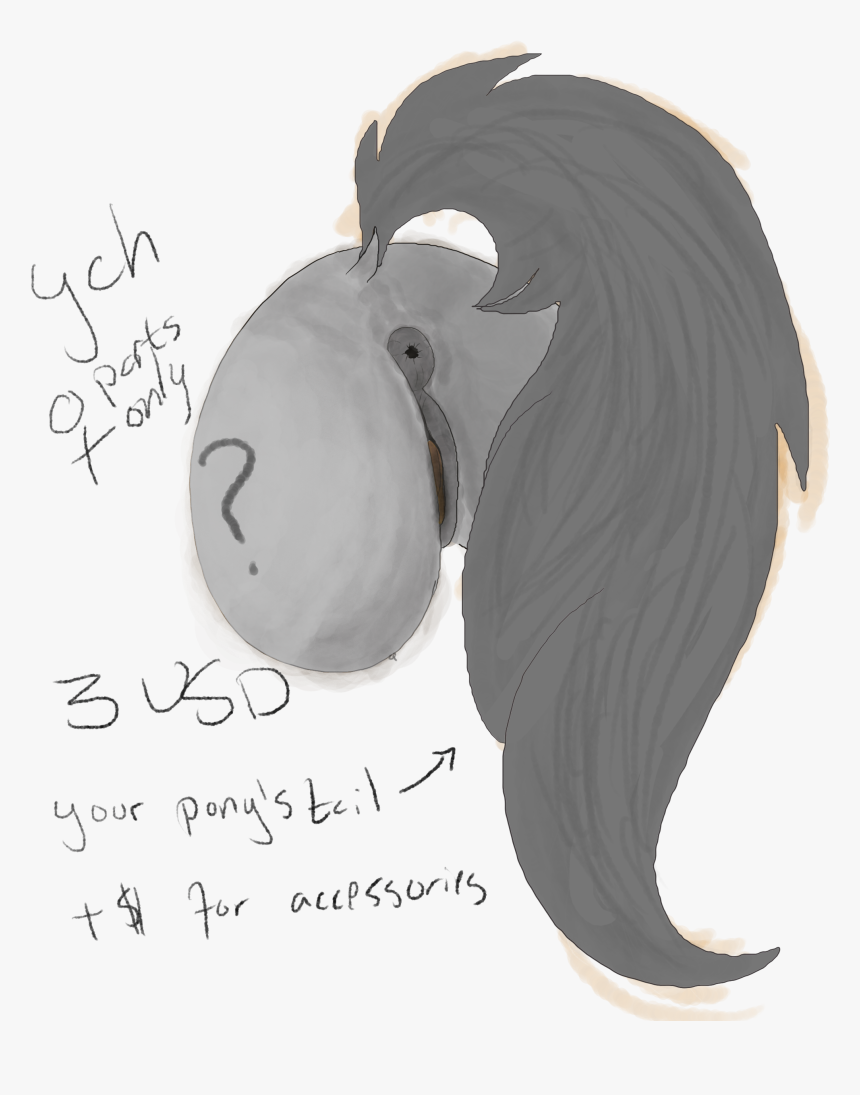 Mlp Nsfw Ych Hd Png Download Kindpng