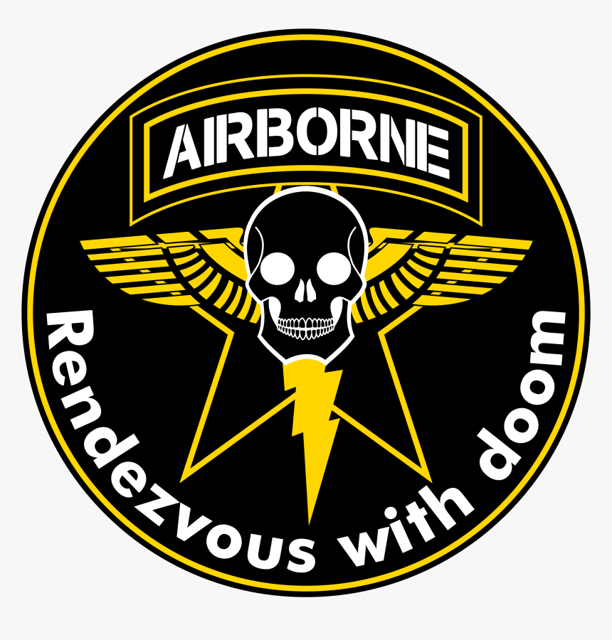 Airborne Forces, HD Png Download, Free Download