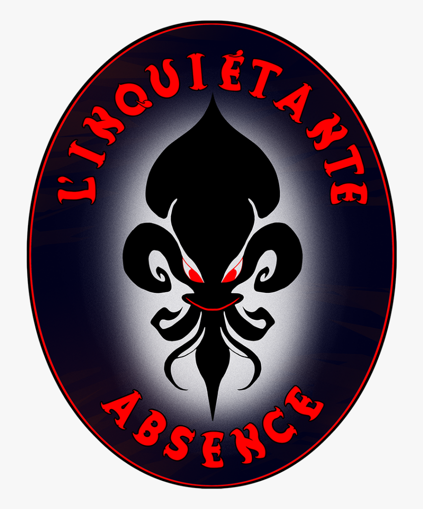 L Inquiétante Absence, HD Png Download, Free Download