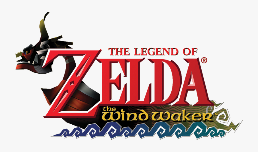 Legend Of Zelda: The Wind Waker, HD Png Download, Free Download