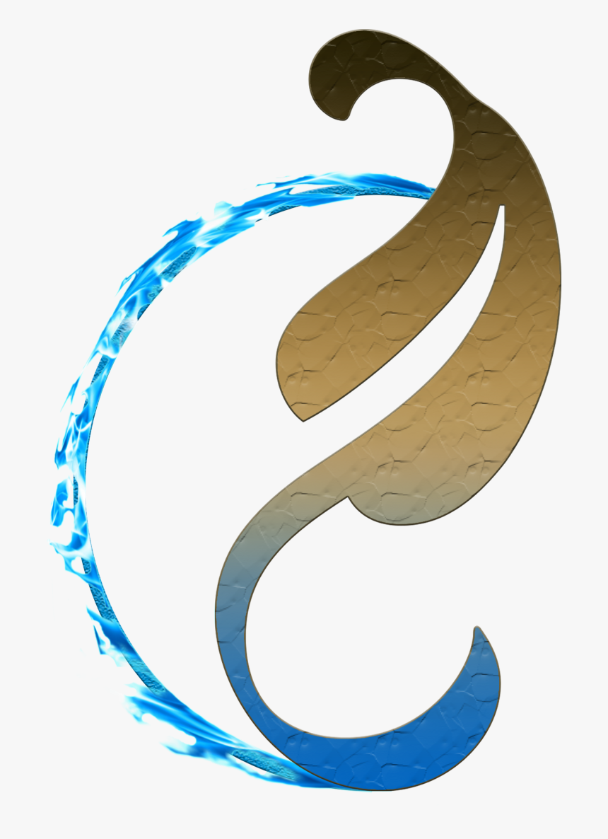 Transparent Elemental Png - Massage Therapy Symbol, Png Download, Free Download