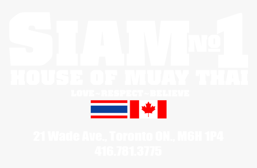 Siam Muay Thai Logo - Muay Thai Siam No 1, HD Png Download, Free Download