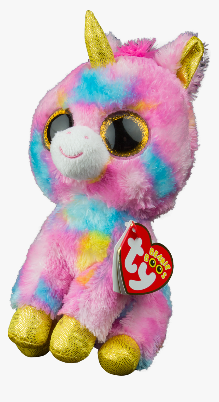 Beanie Boo's - Fantasia Unicorn