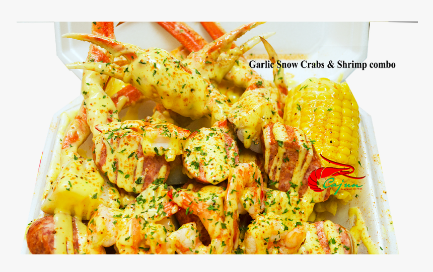 Garlic Catering The Best - Scampi, HD Png Download, Free Download