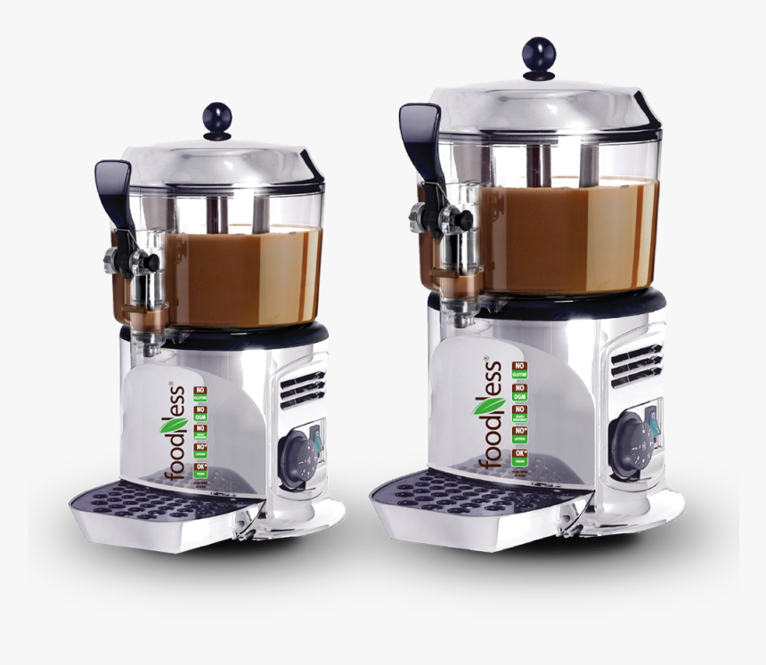 Bras Hot Chocolate Machine, HD Png Download, Free Download