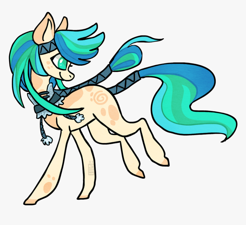 Design Commission By Griffsnuff - Griffsnuff Horse, HD Png Download, Free Download