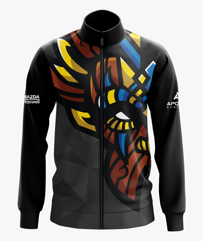 Esports Jacket, HD Png Download, Free Download