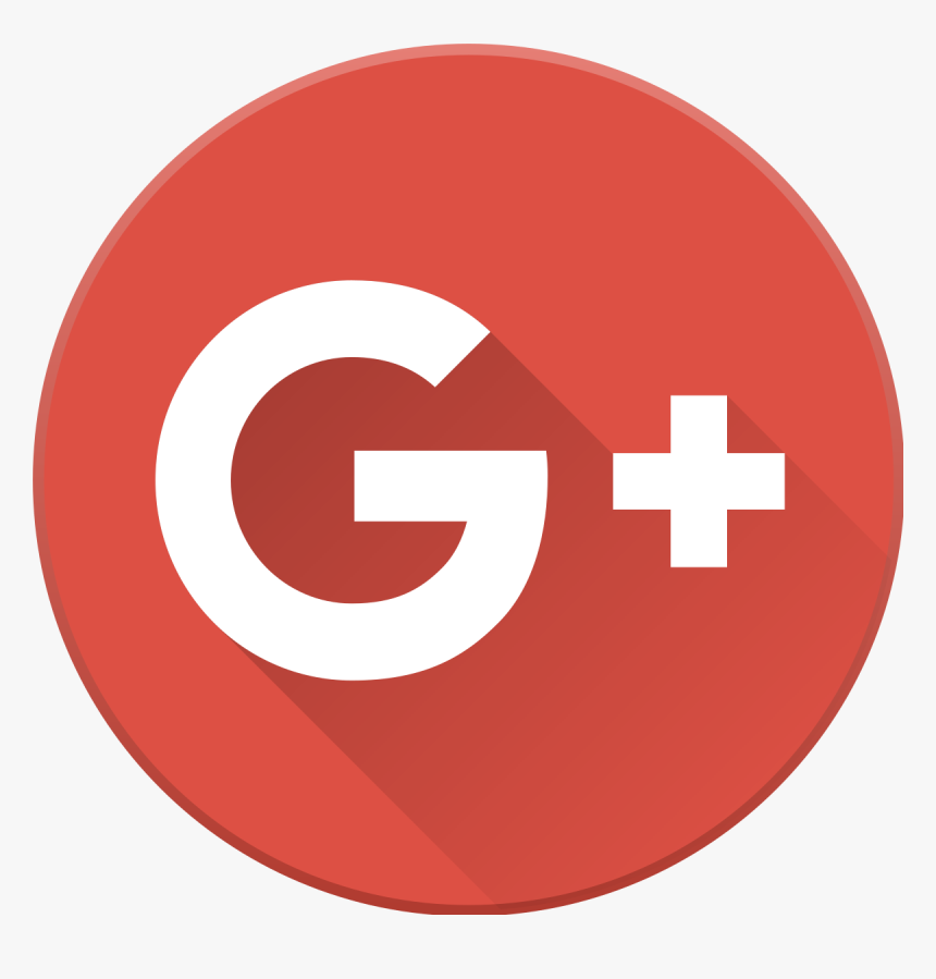 Gestión De Redes Sociales - Google+ Icon Png, Transparent Png, Free Download