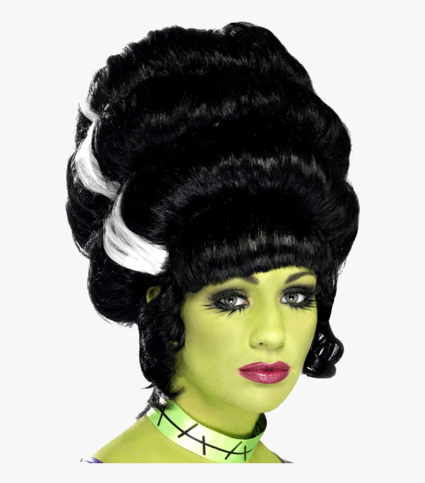 Pin Up Frankie Wig, HD Png Download, Free Download