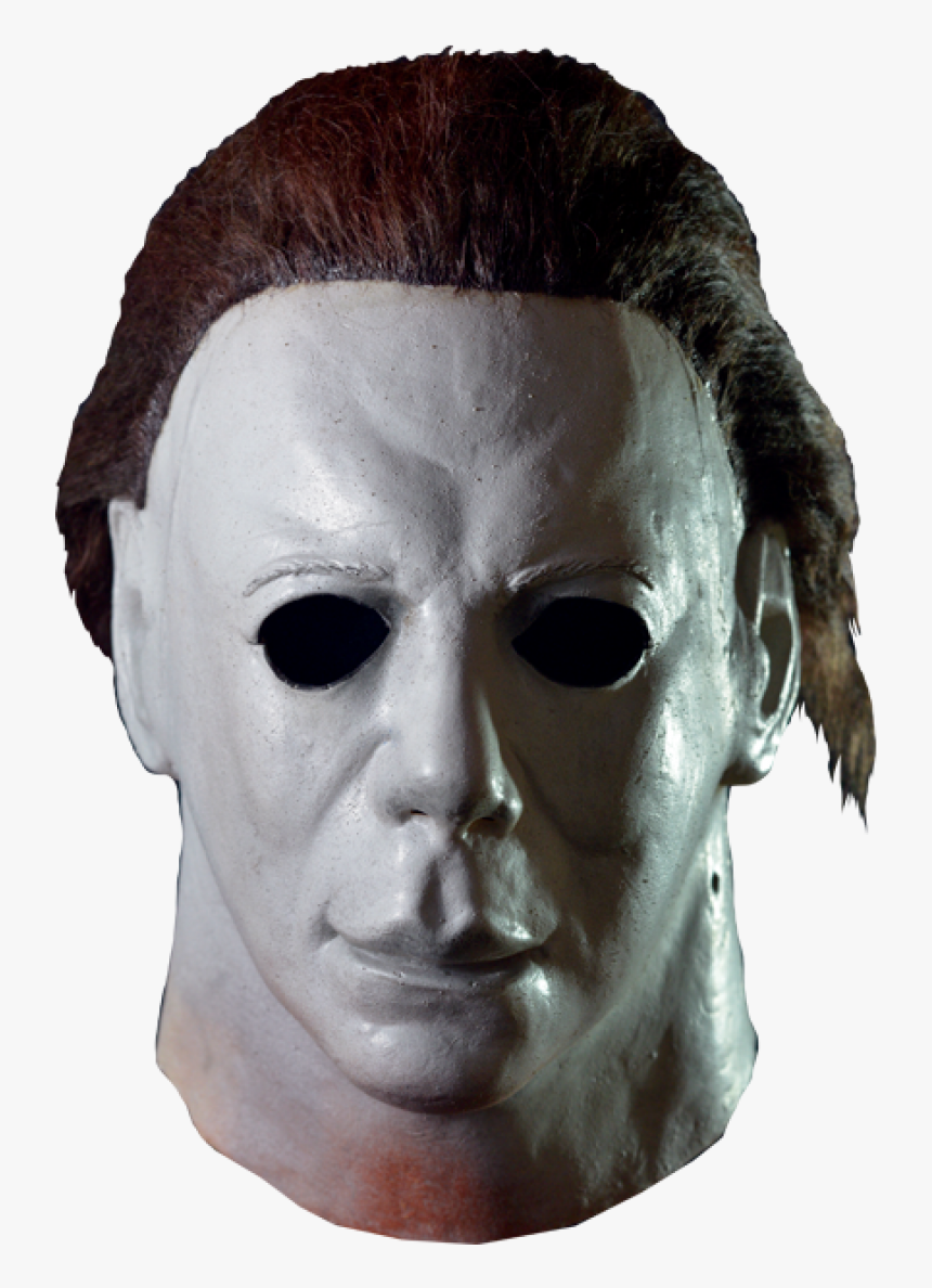 Michael Myers Mask Roblox