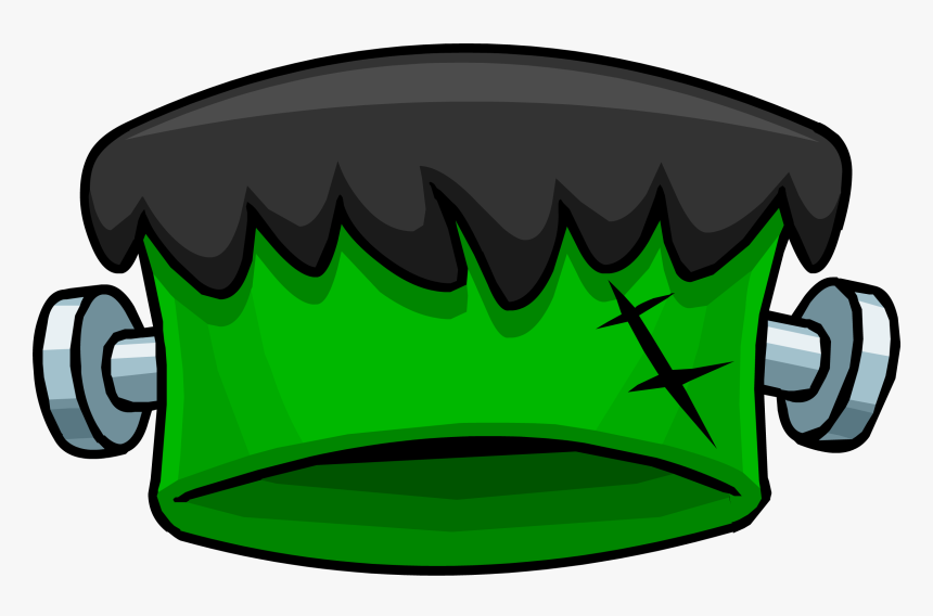 Frankenstein Png, Transparent Png, Free Download