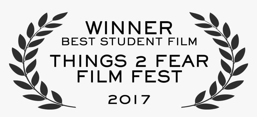 Winning Award - Nashville Film Festival Official Selection, HD Png Download, Free Download