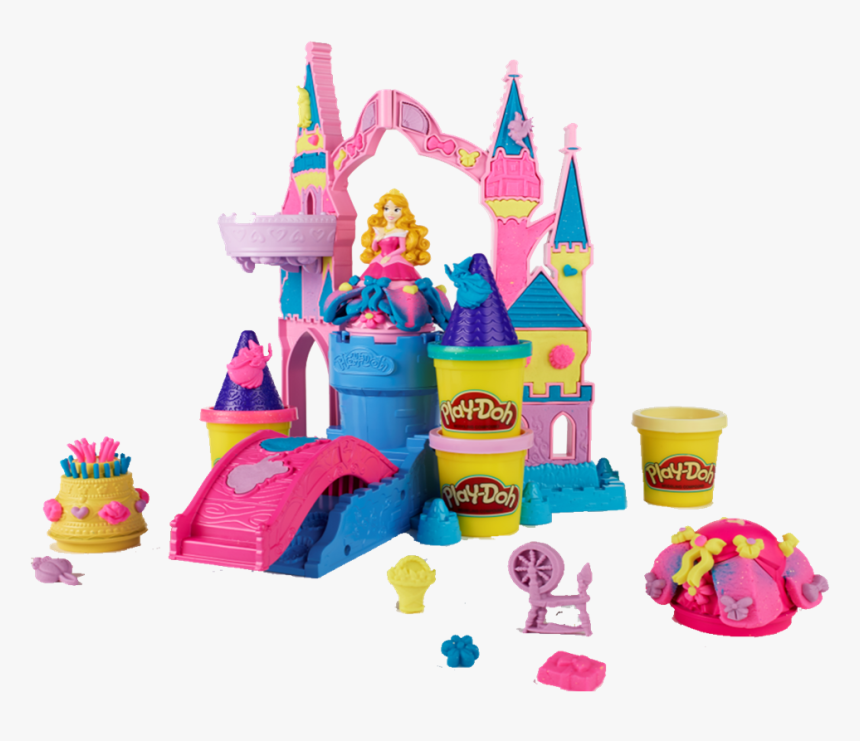 princess play doh toys