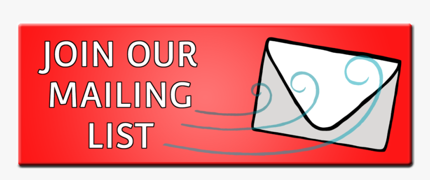 Mailing Button2 Copy, HD Png Download, Free Download