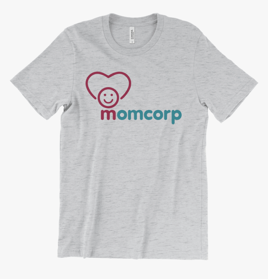 Futurama Momcorp Logo T-shirt - Matt Brown Shirt, HD Png Download, Free Download