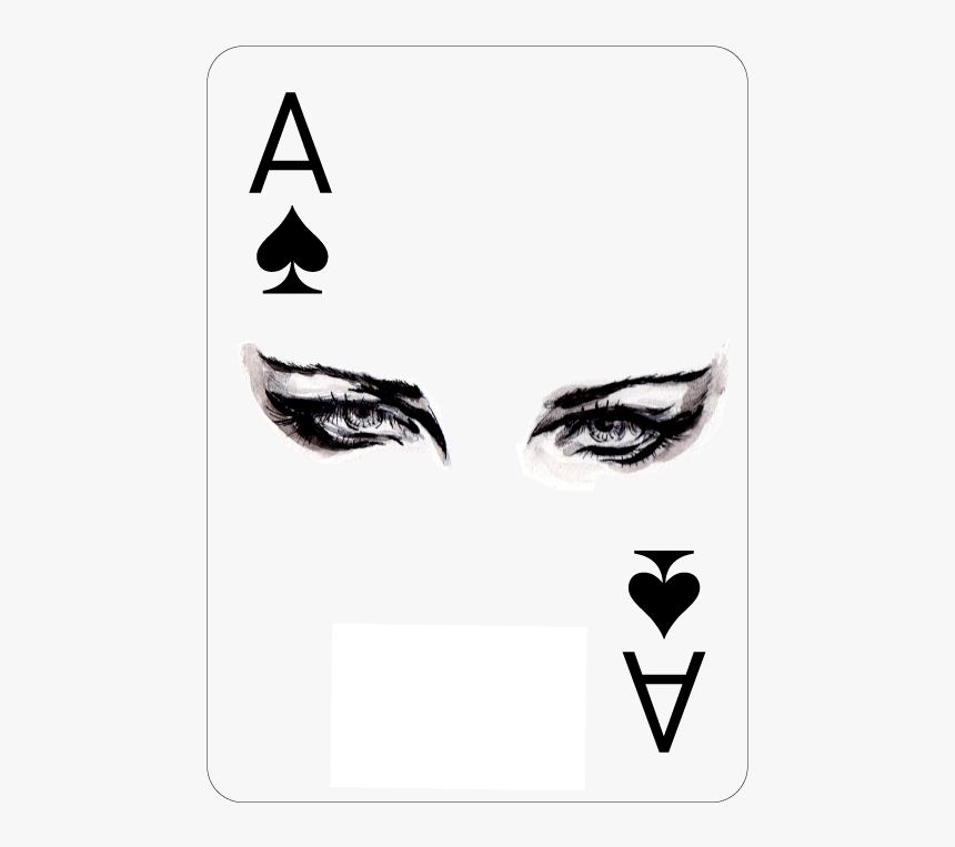 Fashion Playing Cards, HD Png Download, Free Download