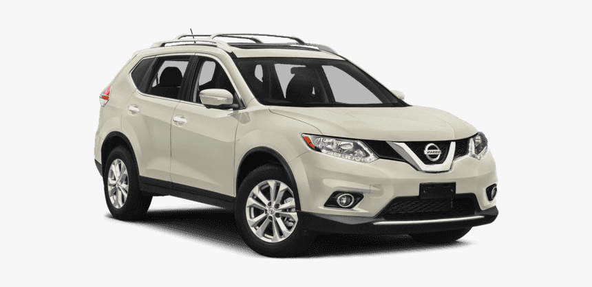 Pre-owned 2016 Nissan Rogue Awd 4dr Sv - 2020 Volvo Xc60 T5 Momentum, HD Png Download, Free Download