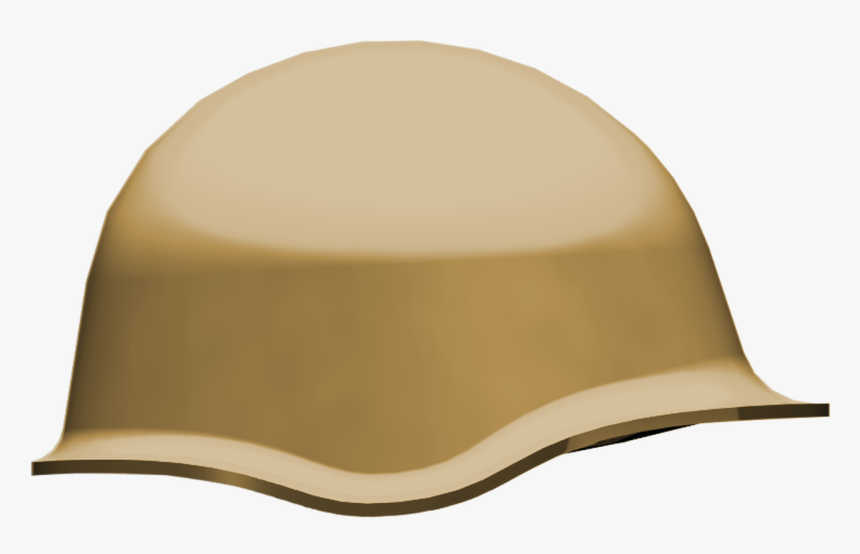 Brickarms Ssh-40 Russian Helmet - Brickmania Ww2 Russian Cap, HD Png Download, Free Download