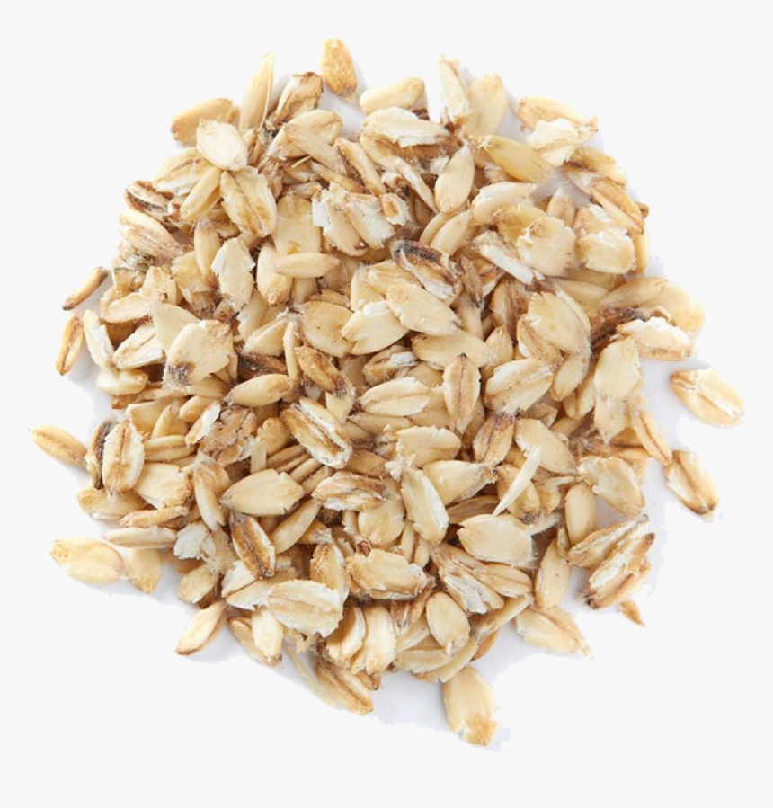Avena - Rolled Oats Png, Transparent Png, Free Download