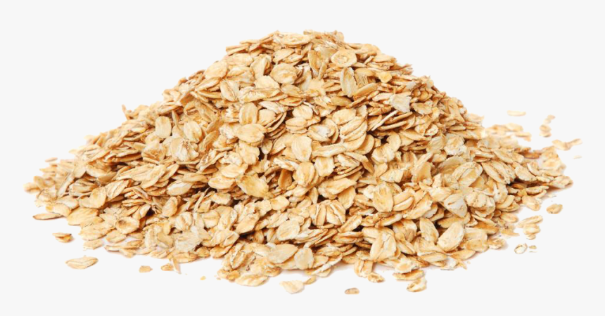 Oatmeal Png Pic - Oats With Transparent Background, Png Download, Free Download