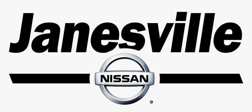 Janesville Nissan - Janesville Nissan Logo, HD Png Download, Free Download