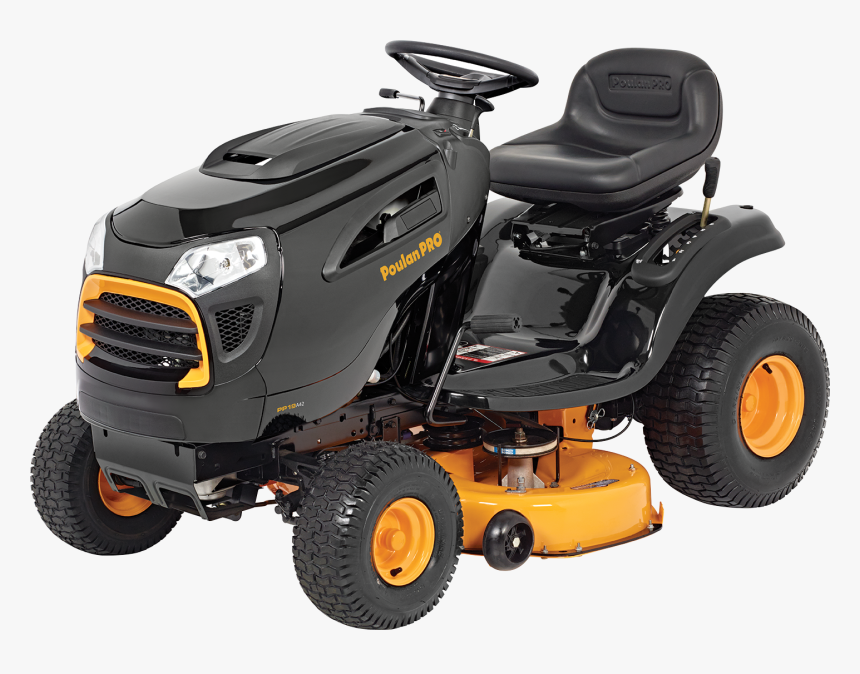 Cm-frontmowers - Craftsman Pro Series 42 20 Hp V Twin Kohler, HD Png Download, Free Download