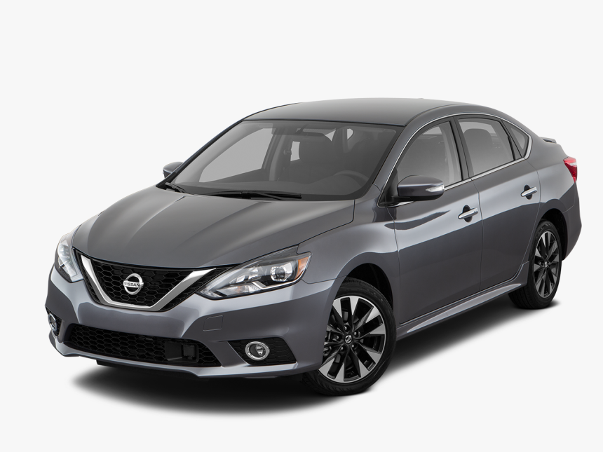 Click Here To Take Advantage Of This Offer - Nissan Sentra 2019 Blue, HD Png Download, Free Download