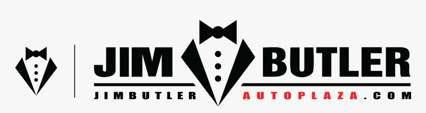 Jim Butler Auto Plaza Logo - Jim Butler Chevrolet, HD Png Download, Free Download