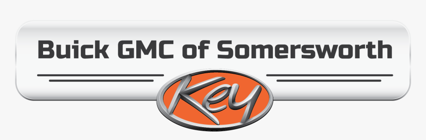 Key Buick Gmc Of Somersworth - Chevrolet, HD Png Download, Free Download