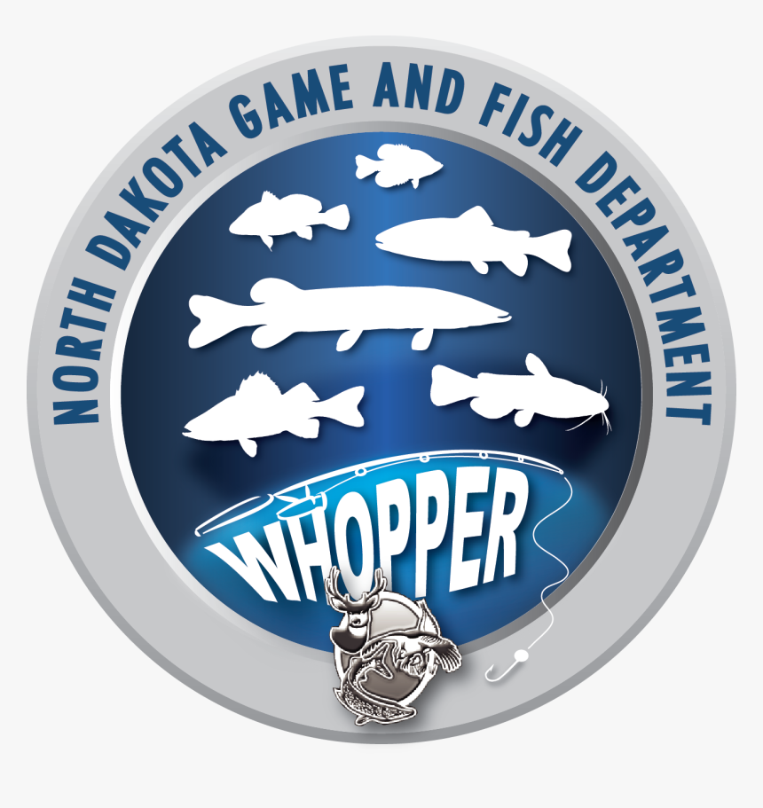 Whopper Club Sticker - Emblem, HD Png Download, Free Download